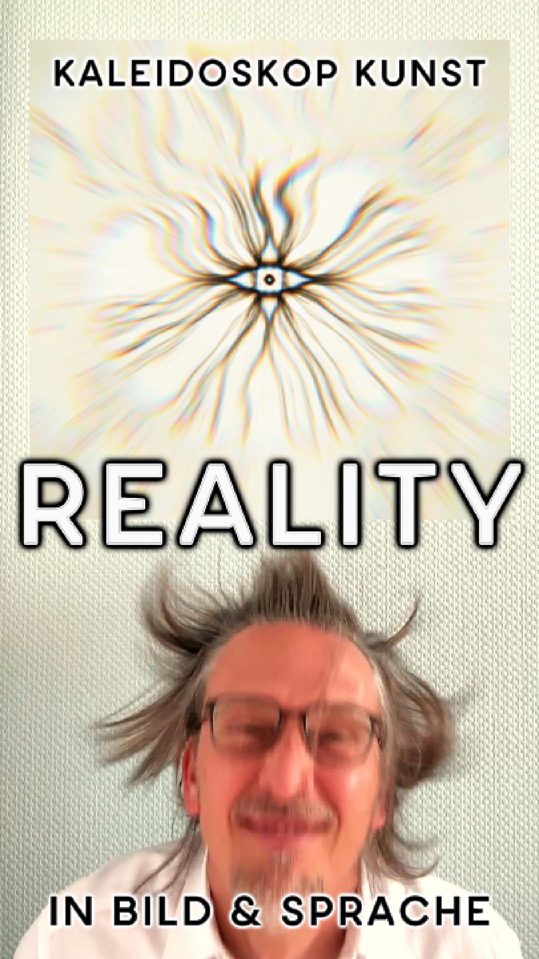 Reality ~ Copyright Nils Neumann ~ NN-art