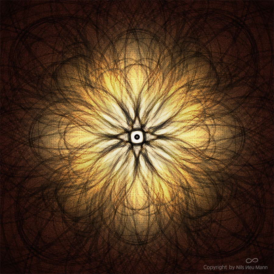 Reality ~ Copyright Nils Neumann ~ NN-art