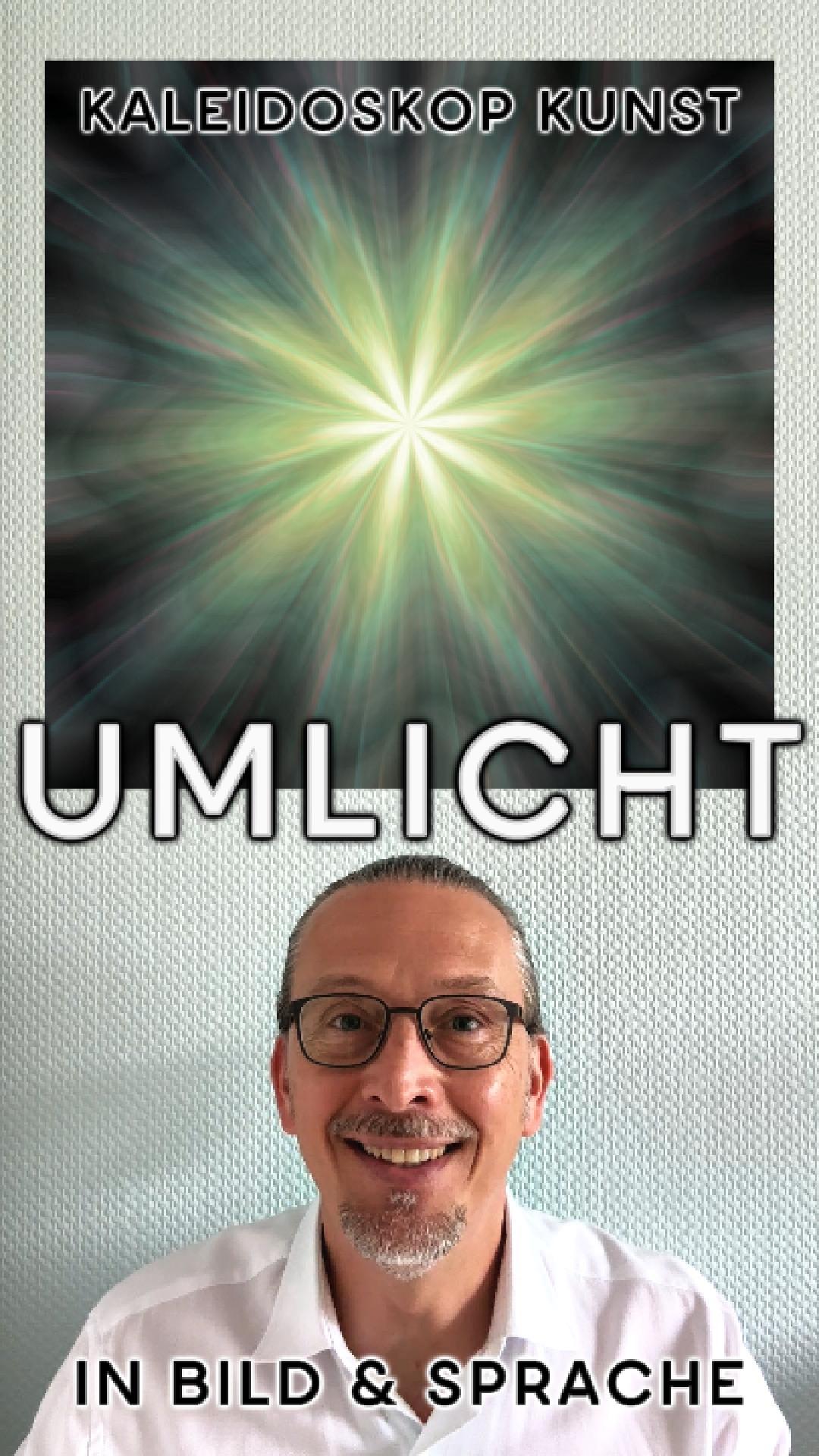 Umlicht 3 ~ Copyright Nils Neumann ~ NN-art
