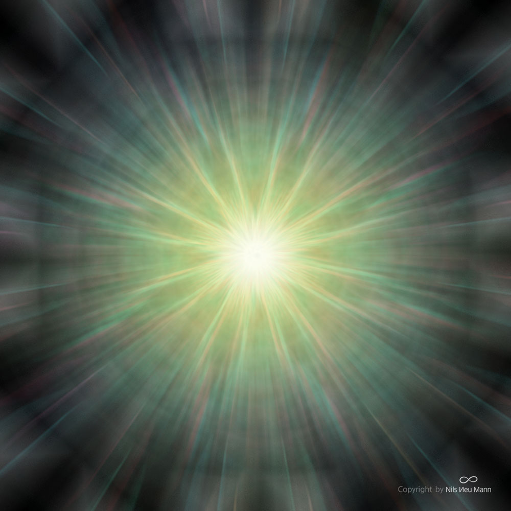 Umlicht 3 ~ Copyright Nils Neumann ~ NN-art