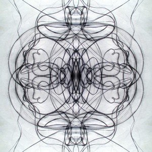 Kaleidoskop - Ungetrieben Entstehungsbild 3