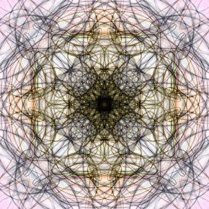 Kaleidoskop - Ungetrieben Entstehungsbild 5