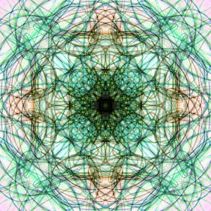 Kaleidoskop - Ungetrieben Entstehungsbild 6