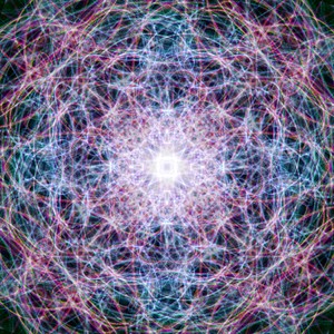 Kaleidoskop - Ungetrieben Entstehungsbild 8