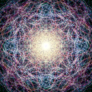 Kaleidoskop - Ungetrieben Entstehungsbild 9