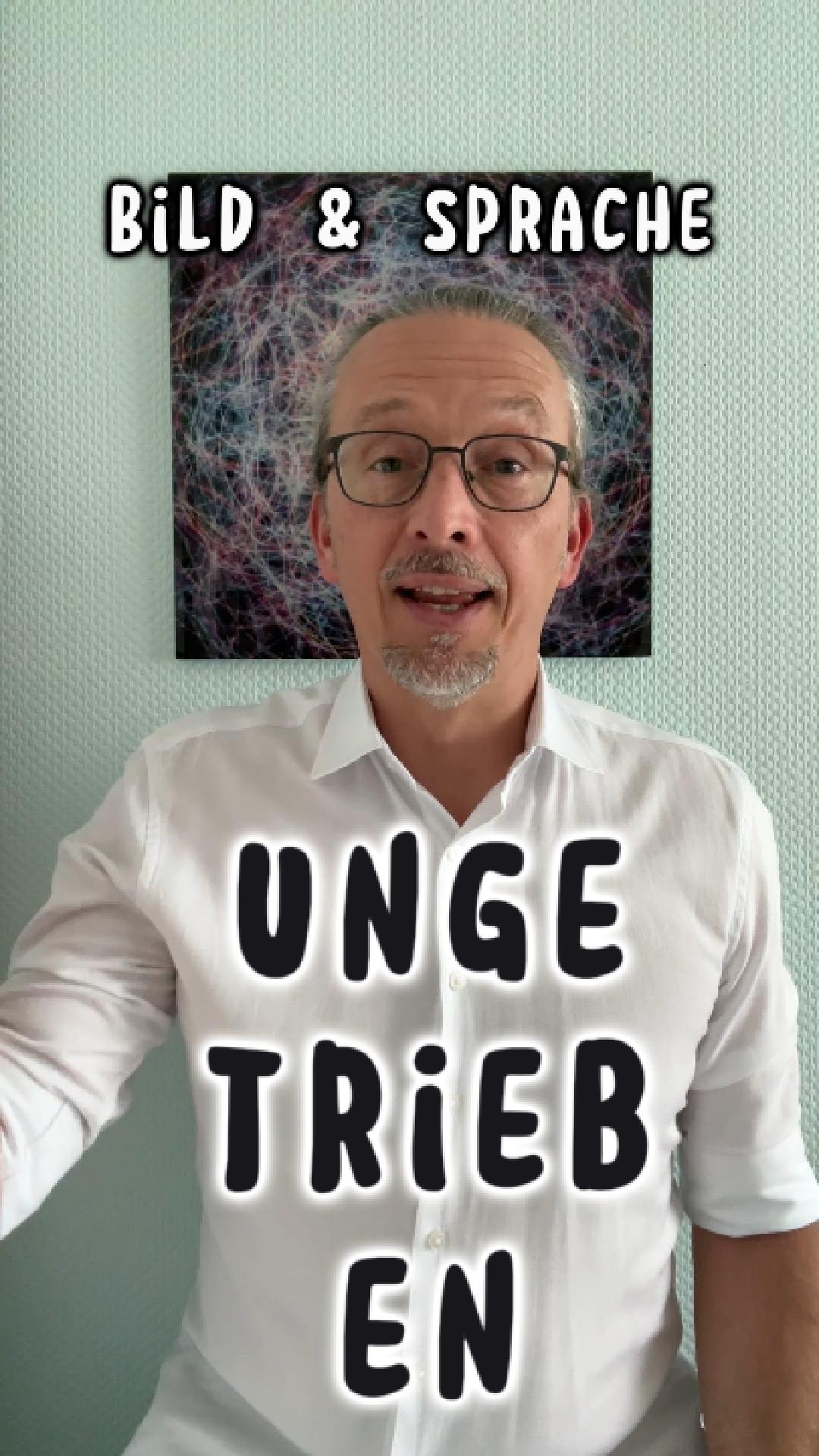 Ungetrieben ... ~ Copyright Nils Neumann ~ NN-art