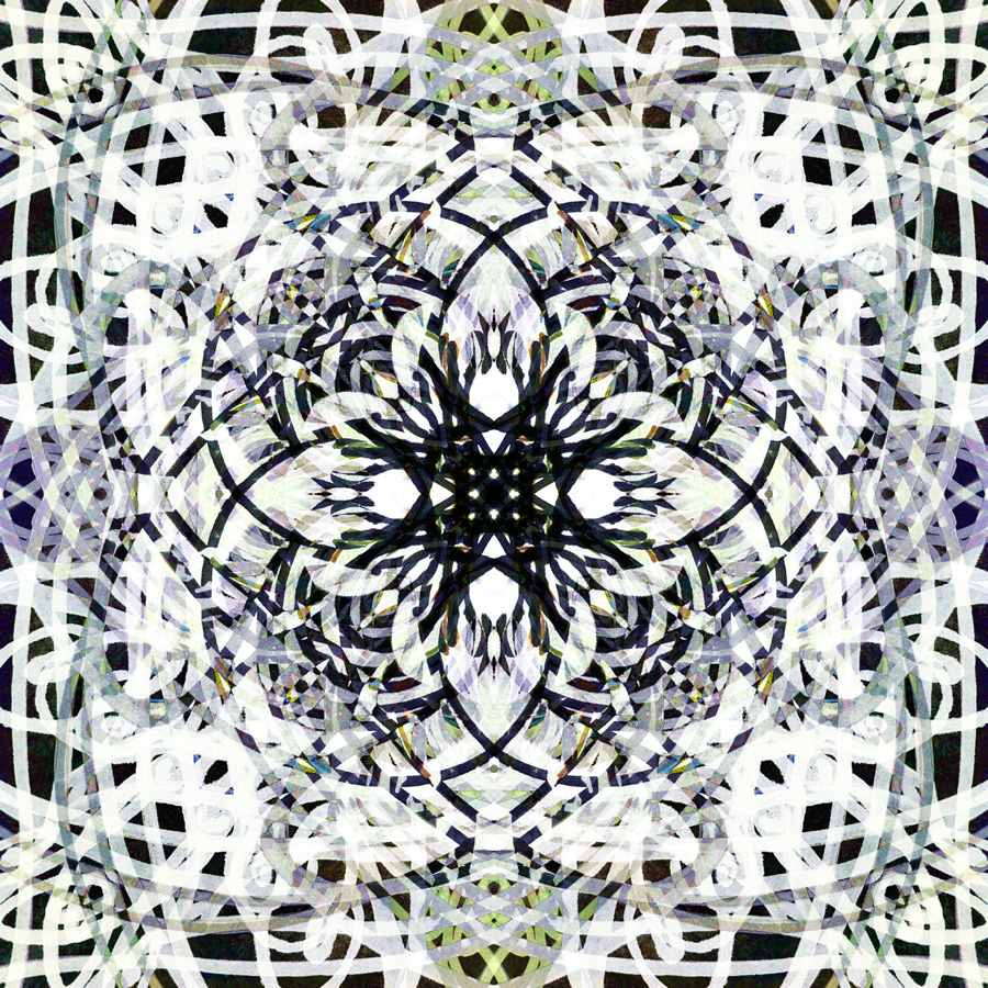 Yours and mine ~ Copyright Nils Neumann ~ NN-art